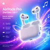 معرفی AirPods Pro 2 (2024)؛ غوطه‌وری در سکوت و جادوی صدا