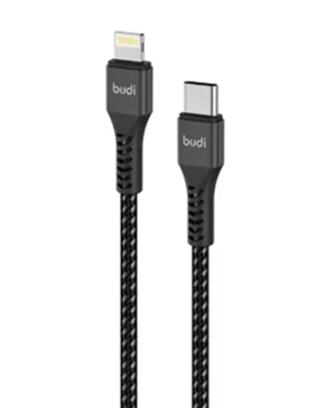 کابل بودی LIGHTNING - 1M -مدل DC210TL10B