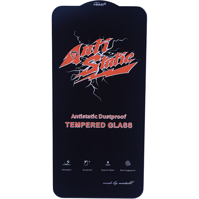 گلس آنتی استاتیک میتوبل سامسونگ Galaxy S25 FE