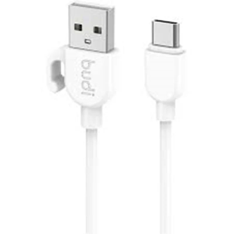 کابل بودی USB TO TYPE -C-مدل DC 227T10W