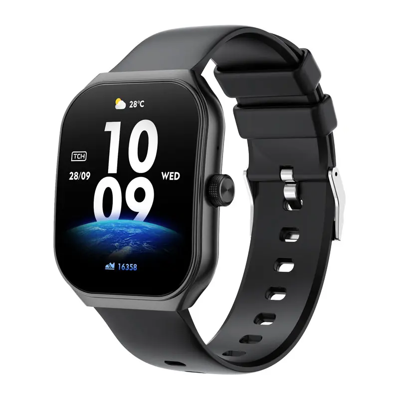 ساعت  TCH Z10 Pro Swift Smart Watch