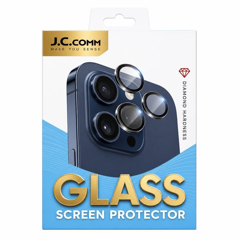 محافظ لنز دوربین J.C.COMM IP(17)
