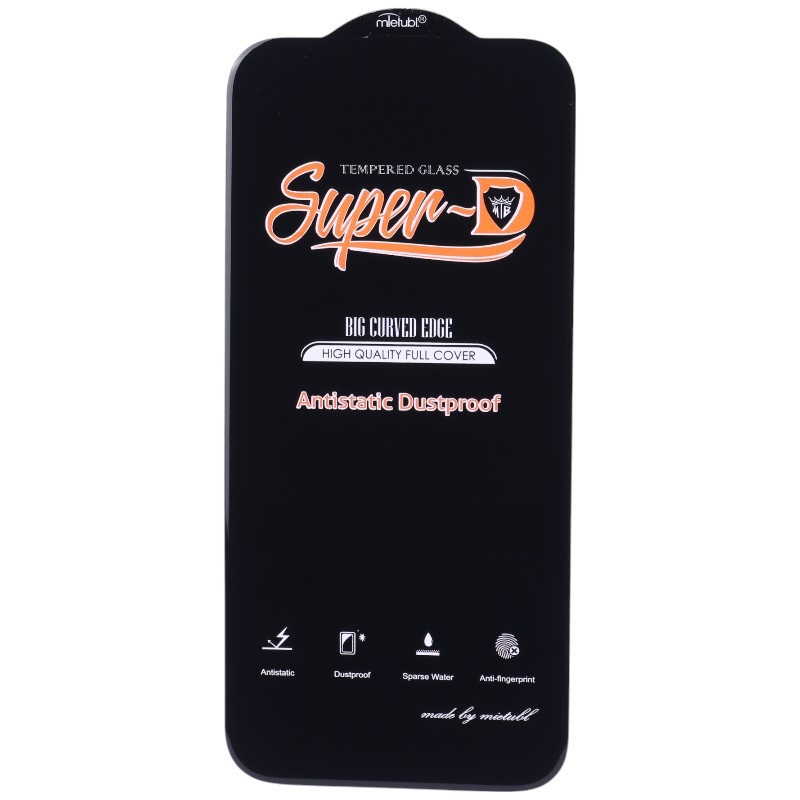 گلس Super D آنتی استاتیک میتوبل سامسونگ Galaxy A16 4G / A16 5G