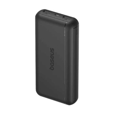 پاوربانک ۲۲٫۵ وات بیسوس مدل Lipow Dual ظرفیت 20000 میلی آمپر ساعت