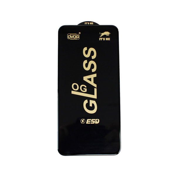 گلس  اوجی(OG) آیفون iPhone 16 Pro