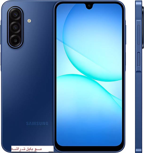 سامسونگ مدل  (4G) Samsung A17 ظرفیت 256 گیگابایت رم 8 گیگابایت - ویتنام