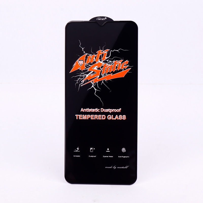 گلس آنتی استاتیک میتوبل سامسونگ Galaxy S24 Ultra