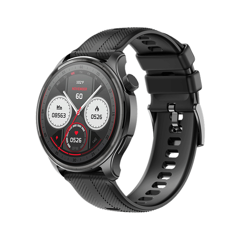 ساعت تی سی اچ TCH Z40+ Tech Sense Smart Watch