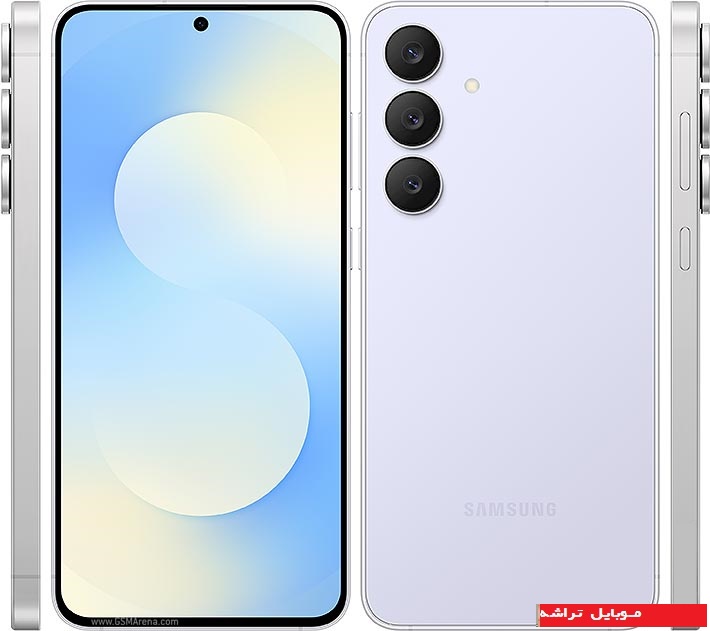 سامسونگ  Galaxy S25 FE ظرفیت 256 گیگابایت رم 8 گیگابایت - ویتنام